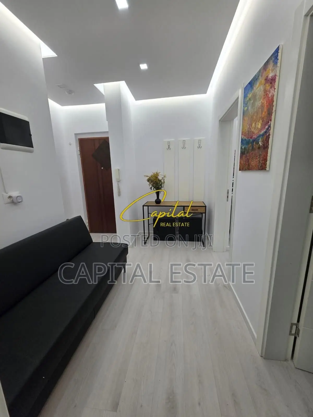 ZYRE ME QIRA 65 M2 ISH TREGU ELEKTRIK 50.000 LEKE