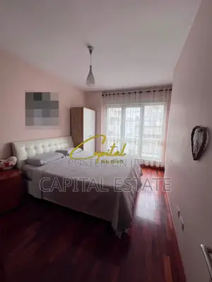 APARTAMENT ME QIRA 1+1 KOMPLEKSI MAGNET 55.000 LEKE