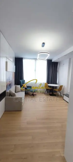 GARSONIERE ME QIRA 36 M2 KOMUNA E PARISIT 450 EURO