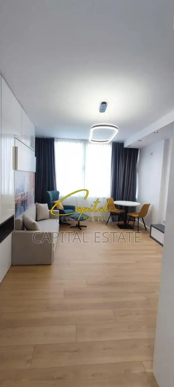 GARSONIERE ME QIRA 36 M2 KOMUNA E PARISIT 450 EURO