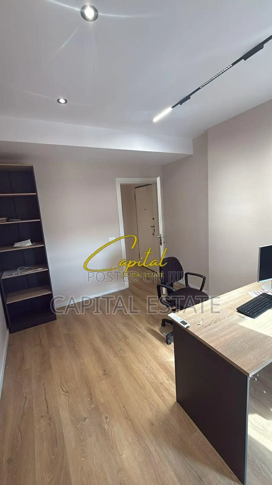APARTAMENT ME QIRA 2+1 ISH SHESHI SHQIPONJA 70.000 LEKE