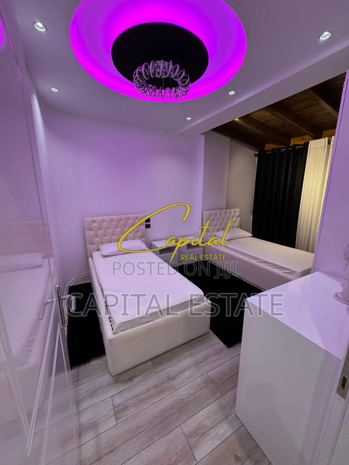 SHITET APARTAMENT 2+1 FRESKU 16.500.000 LEKE