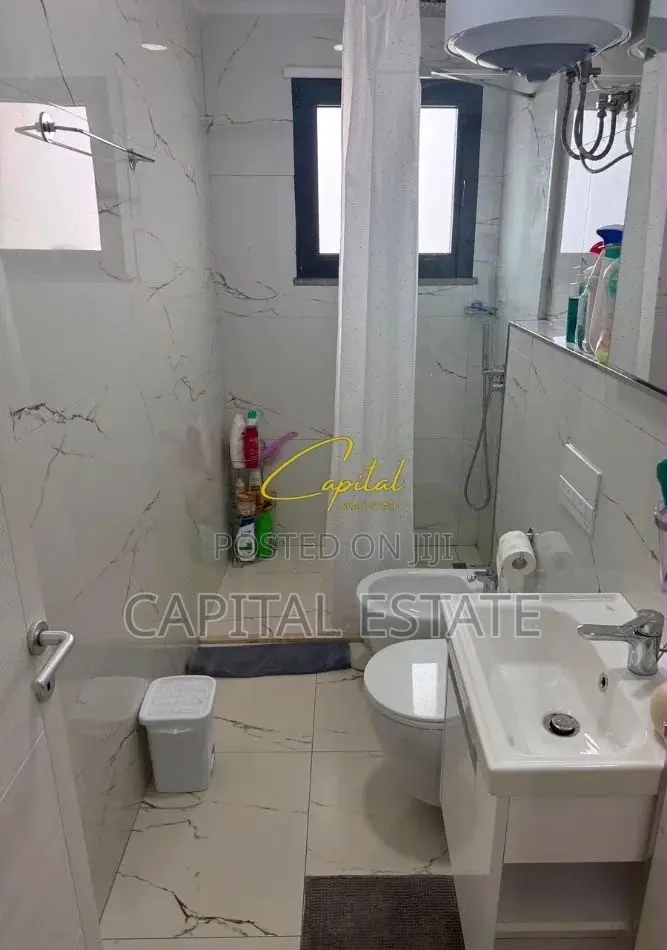 APARTAMENT ME QIRA 1+1 SHKOLLA E BALETIT 65.000 LEKE