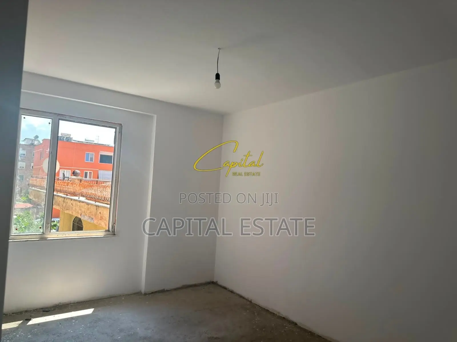 SHITET APARTAMENT 2+1+2 XHAMLLIKU 190.000 EURO