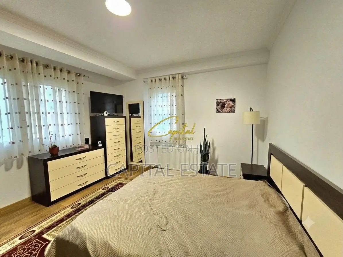 APARTAMENT ME QIRA 2+1 KOPSHTI BOTANIK 700 EURO