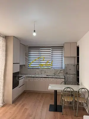 APARTAMENT ME QIRA 1+1 ISH BLLOKU 65.000 LEKE