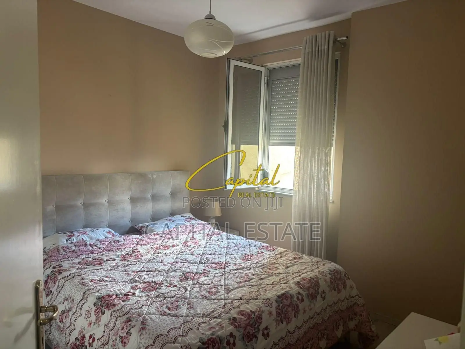 APARTAMENT ME QIRA 1+1 MYSLYM SHYRI 600 EURO