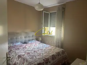 APARTAMENT ME QIRA 1+1 MYSLYM SHYRI 600 EURO