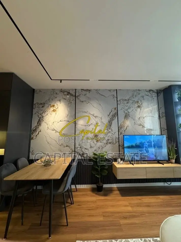 APARTAMENT ME QIRA 1+1 RRUGA JORDAN MISJA 80.000 LEKE