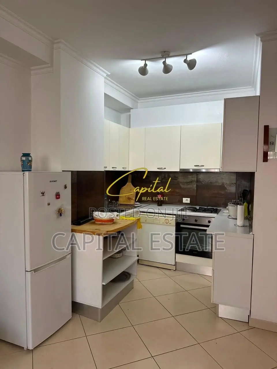 APARTAMENT ME QIRA 1+1 ASTIR 38.000 LEKE