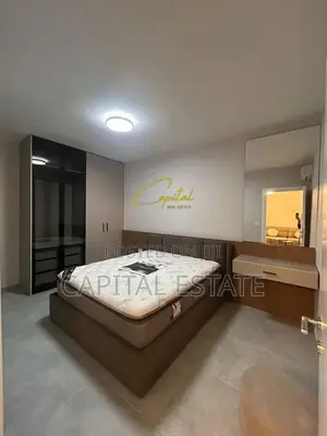 APARTAMENT ME QIRA 1+1 KOMPLEKSI GOLDEN PARK 3 500 EURO