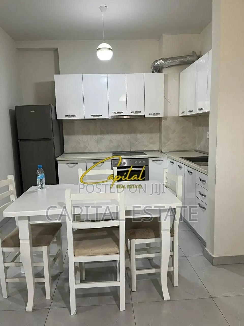 APARTAMENT ME QIRA 2+1 KOMPLEKSI GOLDEN PARK 3 55.000 LEKE
