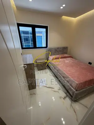 APARTAMENT ME QIRA 2+1+2 AMBASADA AMERIKANE 80.000 LEKE