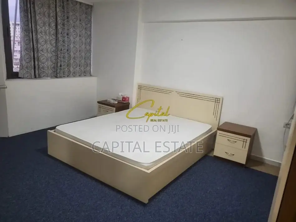 APARTAMENT ME QIRA 2+1 QENDER 600 EURO