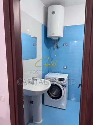 APARTAMENT ME QIRA 2+1 YZBERISHT 47.000 LEKE