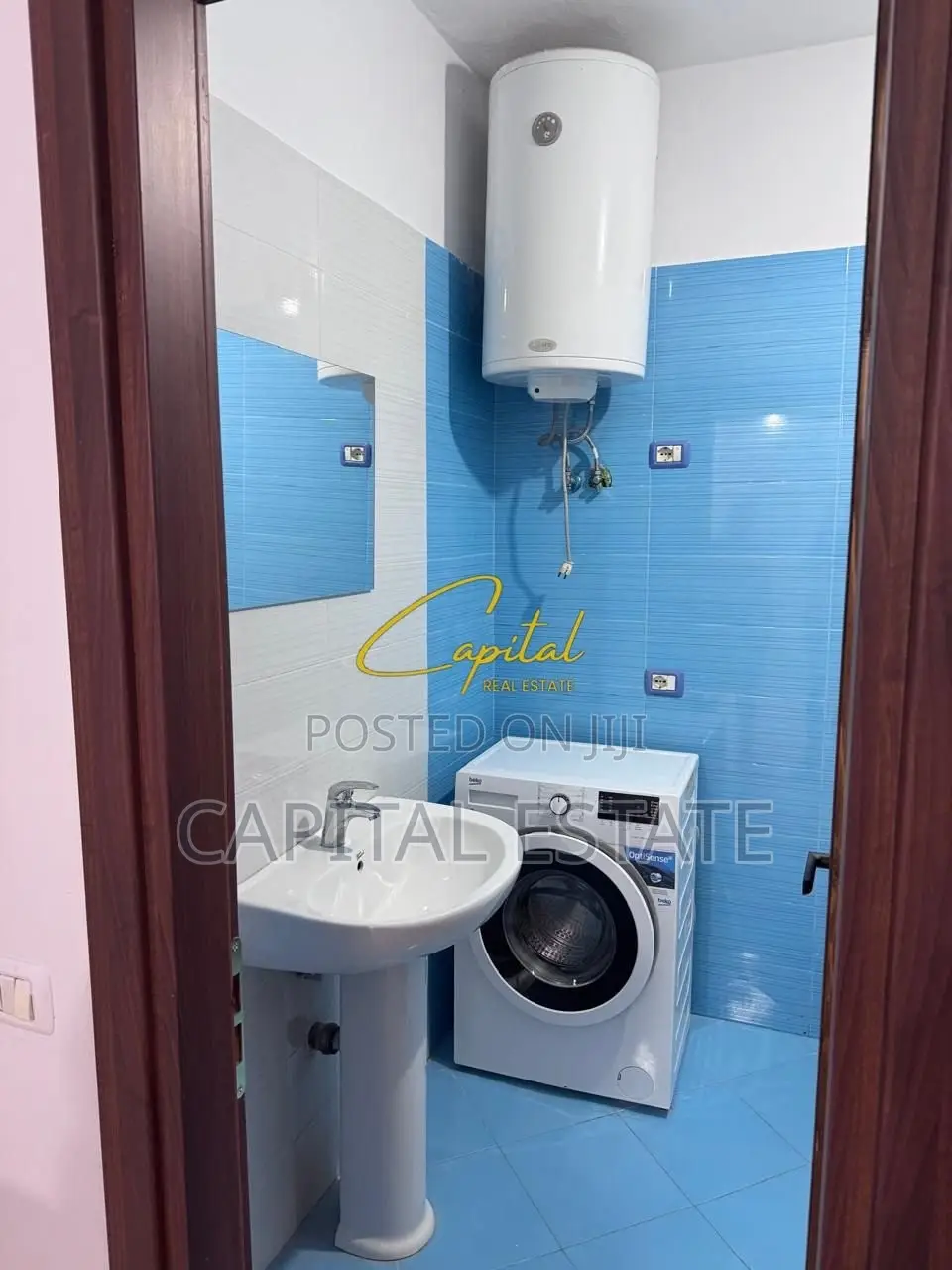 APARTAMENT ME QIRA 2+1 YZBERISHT 47.000 LEKE