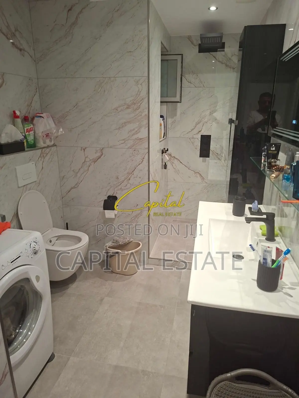 APARTAMENT ME QIRA 1+1 KOMUNA E PARISIT 750 EURO
