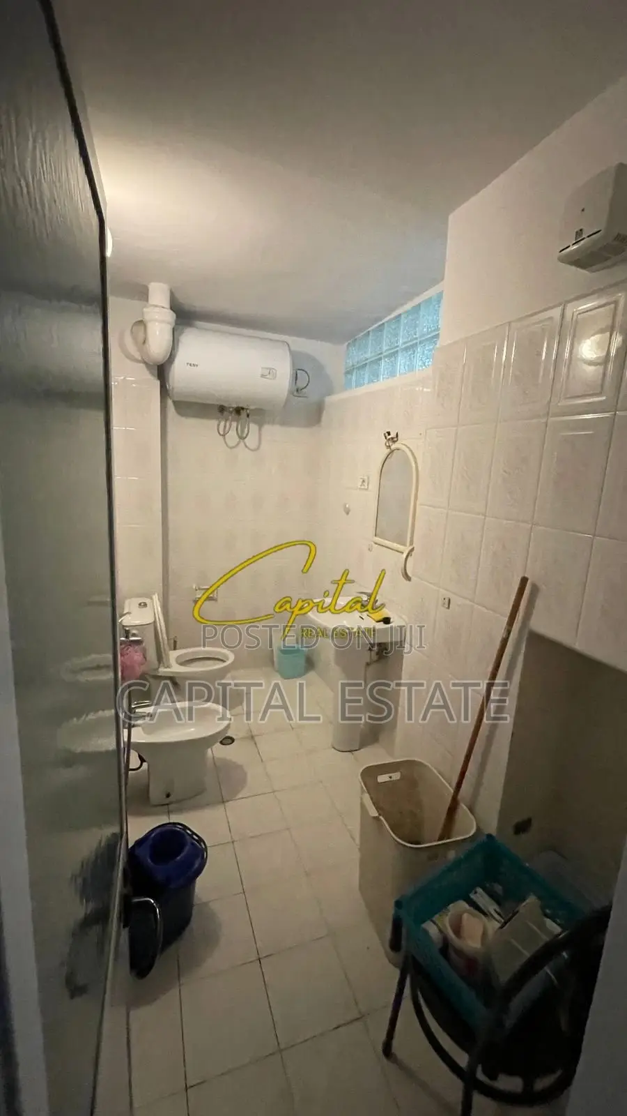 APARTAMENT ME QIRA 2+1 BRRYLI 50.000 LEKE