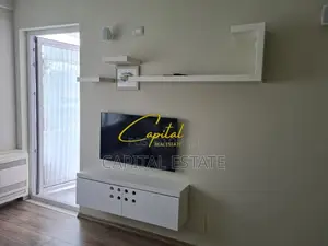 APARTAMENT ME QIRA 1+1 ASTIR 43.000 LEKE