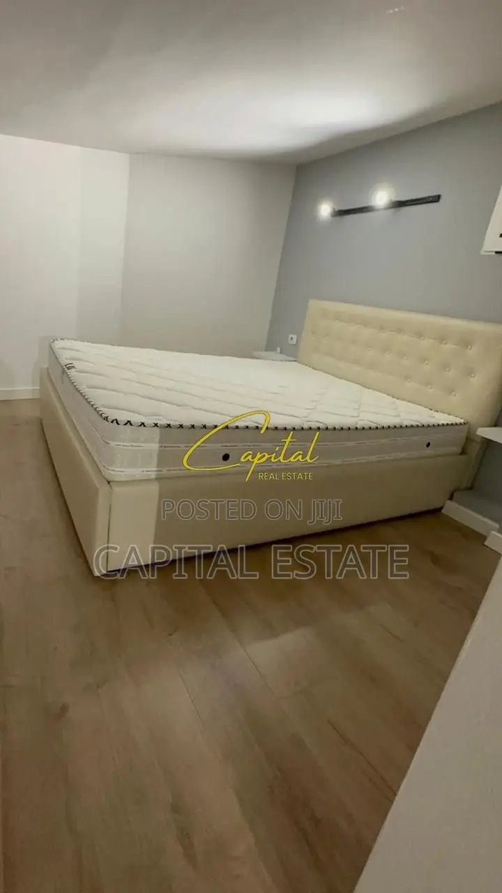 APARTAMENT ME QIRA 1+1 KODRA E DIELLIT 43.000 LEKE