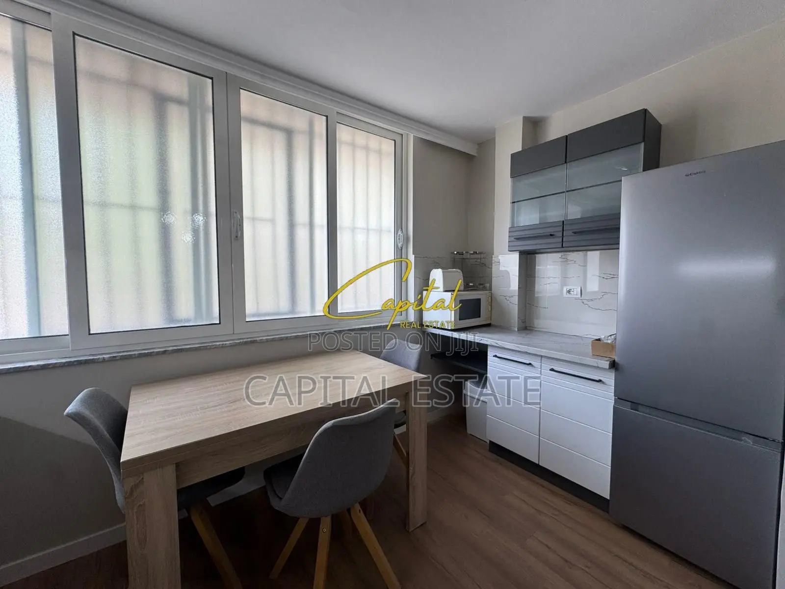 APARTAMENT ME QIRA 2+1 ISH BLLOKU 800 EURO
