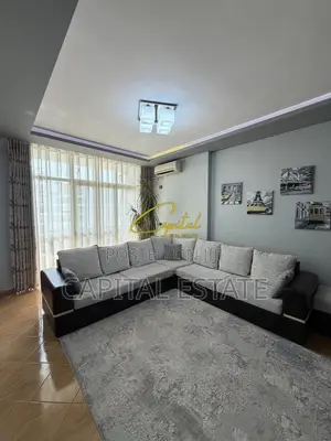 APARTAMENT ME QIRA 2+1 ASTIR 58.000 LEKE