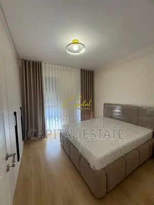 APARTAMENT ME QIRA 1+1 BULEVARDI I RI 700 EURO
