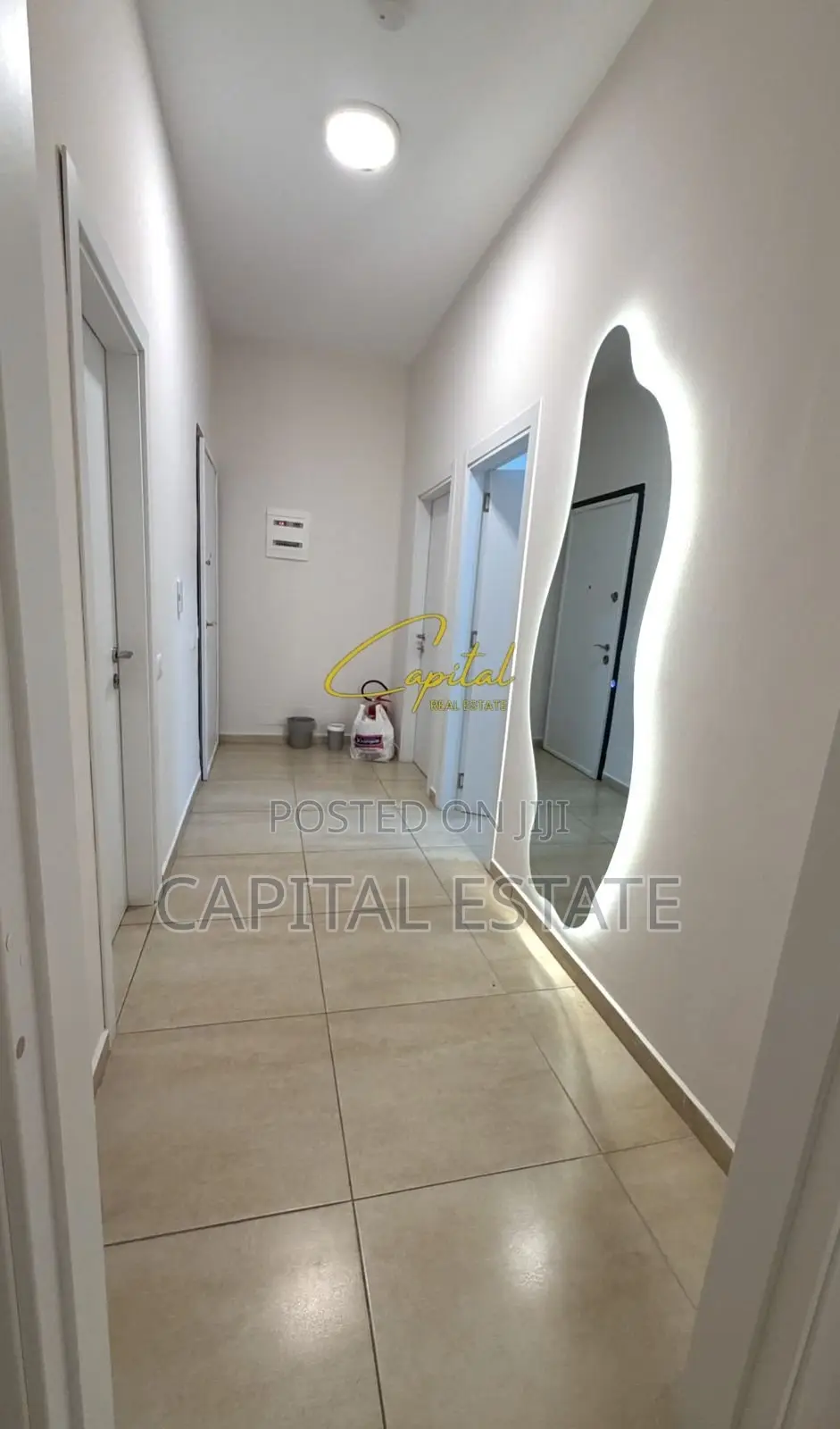 ZYRE ME QIRA 100 M2 KOMPLEKSI SQUARE 21 1.100 EURO