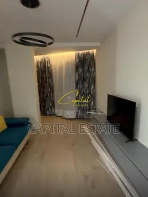 APARTAMENT ME QIRA 1+1 GOLDEN TOWER RESIDENCE 1.100 EURO