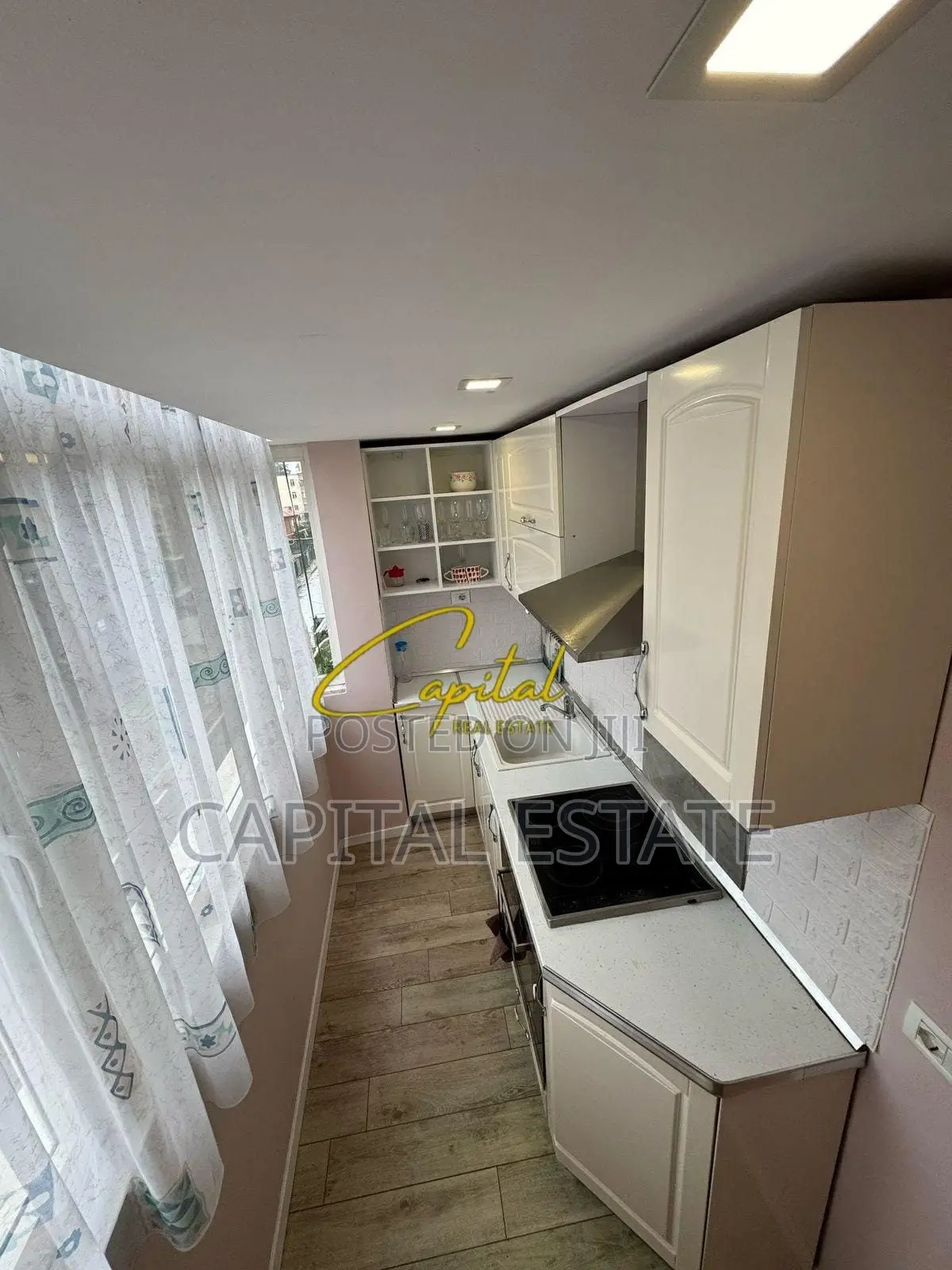 APARTAMENT ME QIRA 1+1 21 DHJETORI 60.000 LEKE