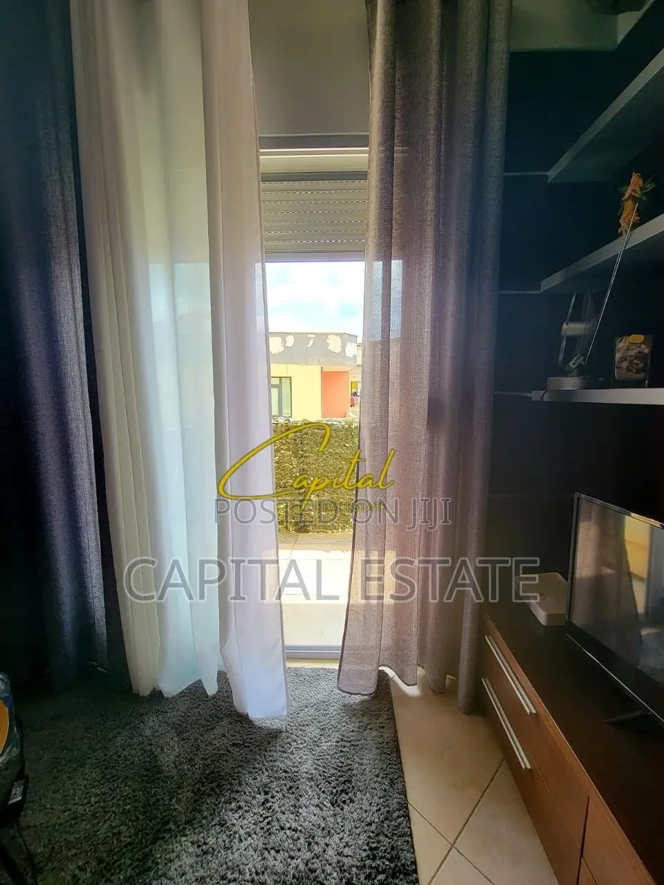 APARTAMENT ME QIRA 1+1 ALI DEMI 500 EURO