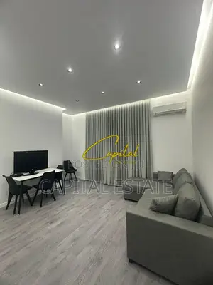 APARTAMENT ME QIRA 1+1 RRUGA E ELBASANIT 70.000 LEKE