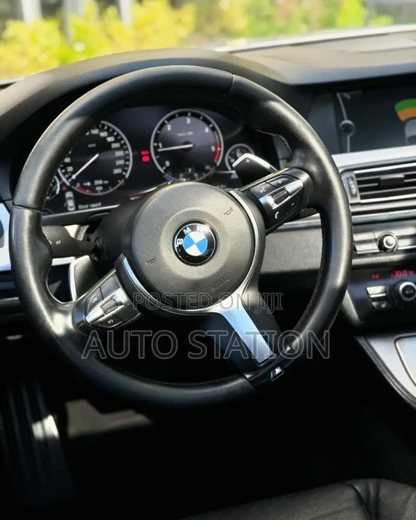 BMW 520D