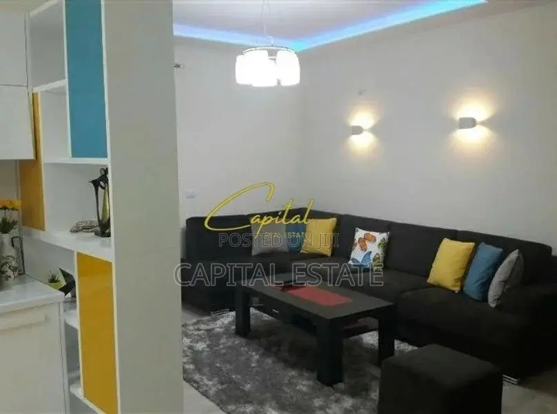 SHITET APARTAMENT 2+1 KOMPLEKSI MAGNET 235.000 EURO