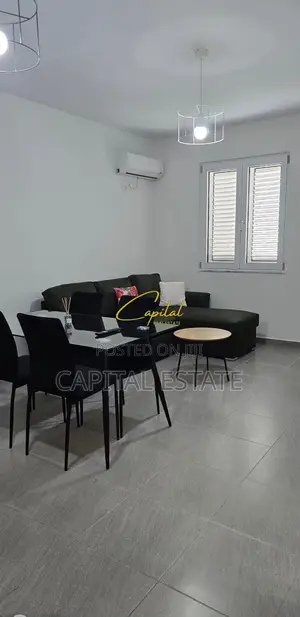 APARTAMENT ME QIRA 1+1 KOMUNA E PARISIT 55.000 LEKE