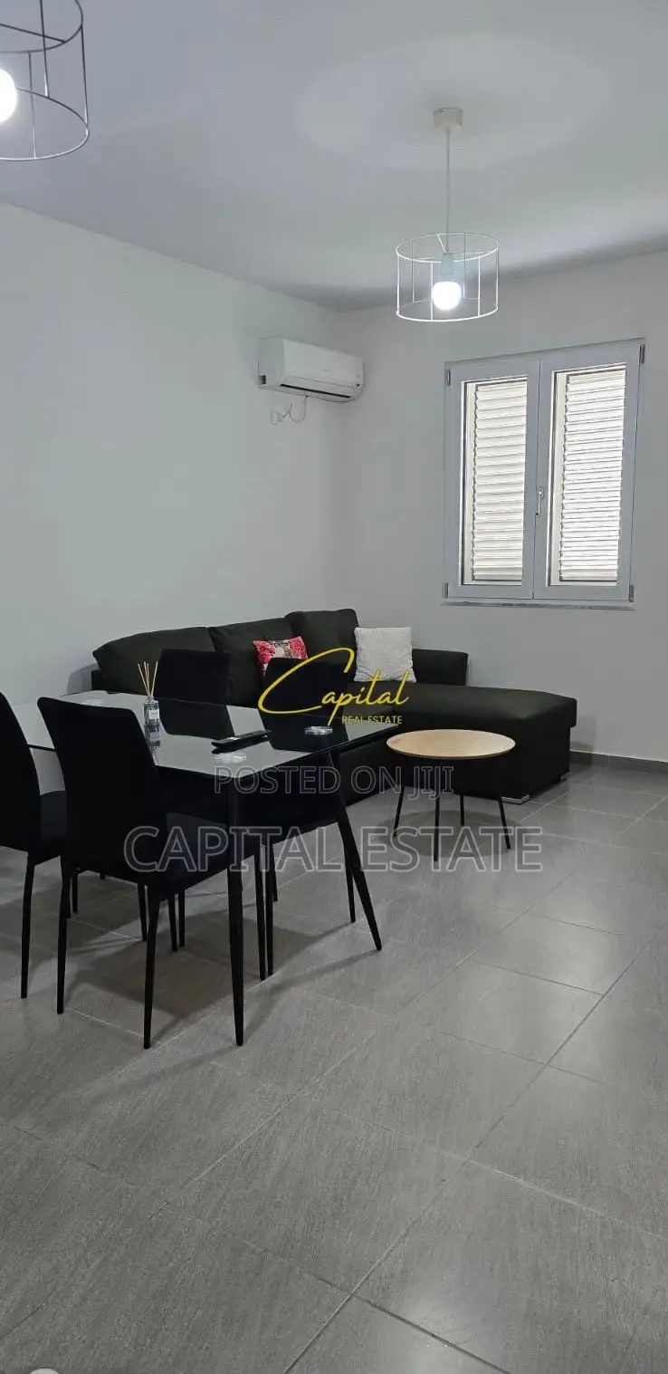 APARTAMENT ME QIRA 1+1 KOMUNA E PARISIT 55.000 LEKE