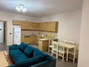 APARTAMENT ME QIRA 2+1 LIQENI I THATE 70.000 LEKE