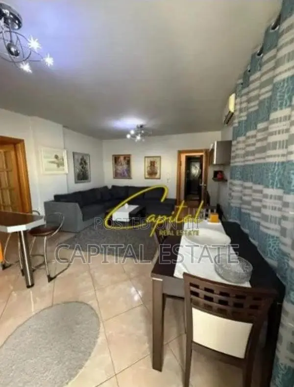 APARTAMENT ME QIRA 2+1 RRUGA IRFAN TOMINI 650 EURO