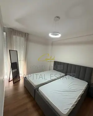 APARTAMENT ME QIRA 2+1 RRUGA E BARRIKADAVE 750 EURO