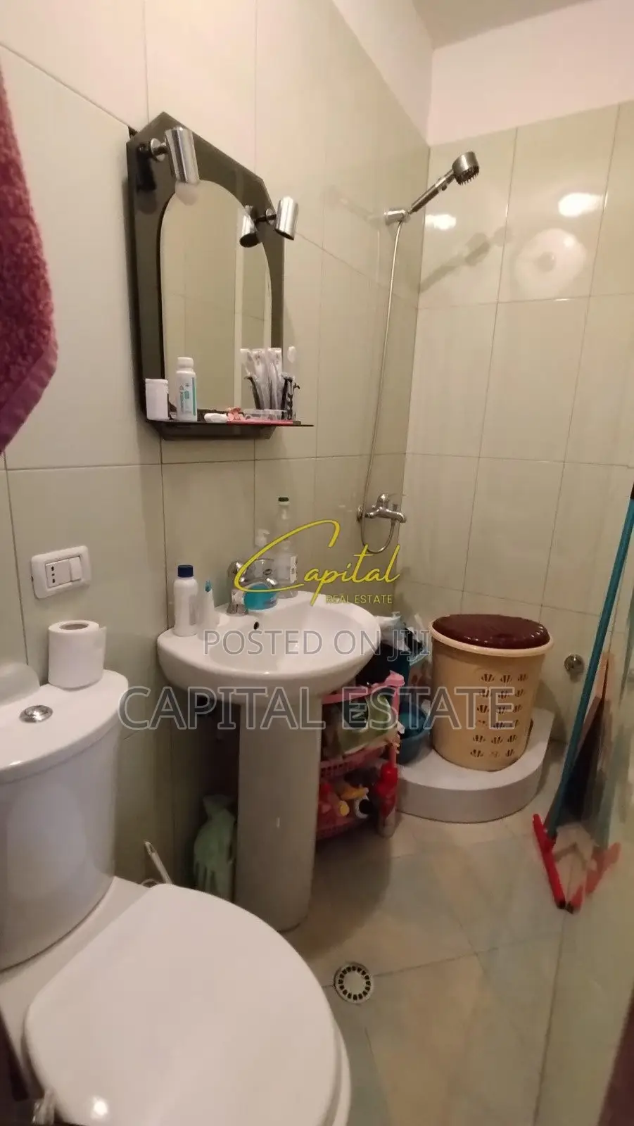 SHITET APARTAMENT 2+1+2 21 DHJETORI 23.500.000 LEKE