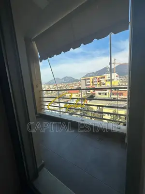 SHITET APARTAMENT 1+1 ALI DEMI 185.000 EURO