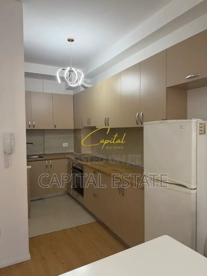 APARTAMENT ME QIRA 1+1 DON BOSKO 55.000 LEKE