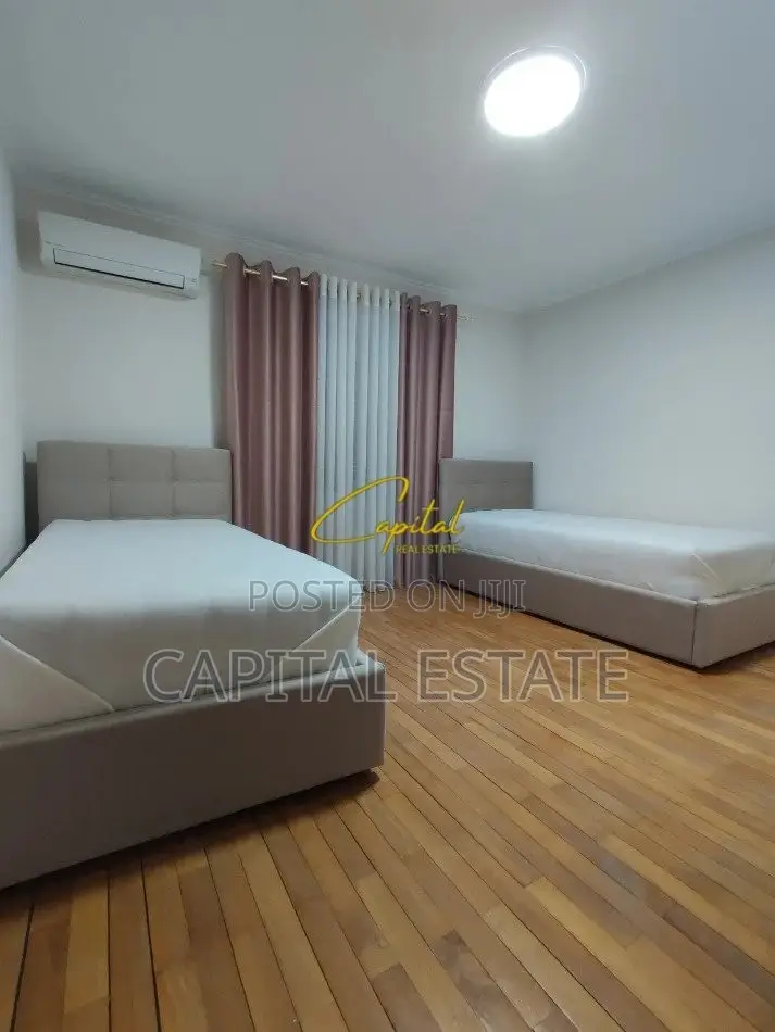 APARTAMENT ME QIRA 2+1 RRUGA FORTUZI 800 EURO