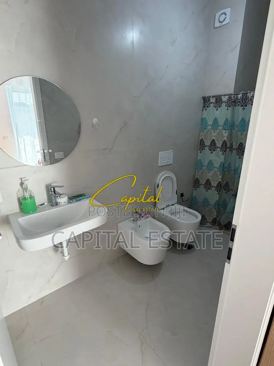 APARTAMENT ME QIRA 2+1 ALI DEMI 50.000 LEKE