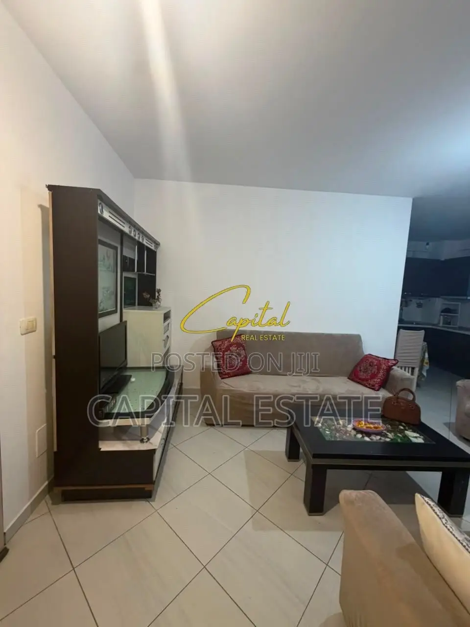 APARTAMENT ME QIRA 1+1 ASTIR 40.000 LEKE