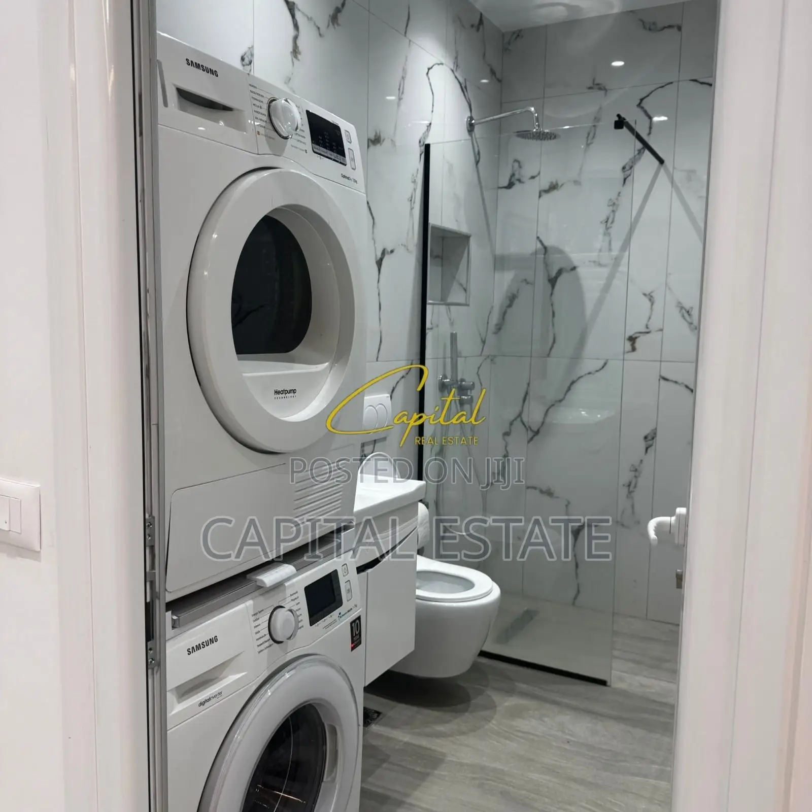 APARTAMENT ME QIRA 1+1 5 MAJI 50.000 LEKE