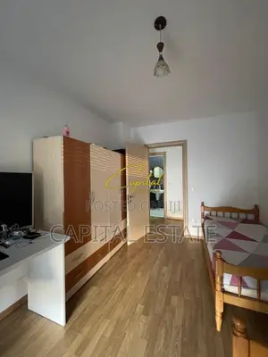 APARTAMENT ME QIRA 2+1 QYTET STUDENTI 55.000 LEKE
