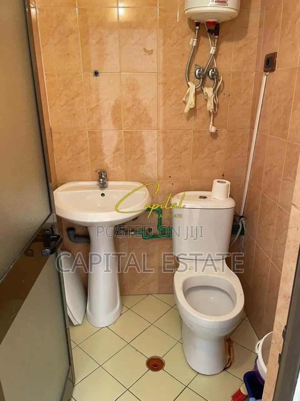 DYQAN ME QIRA 70 M2 KOMUNA E PARISIT 500 EURO