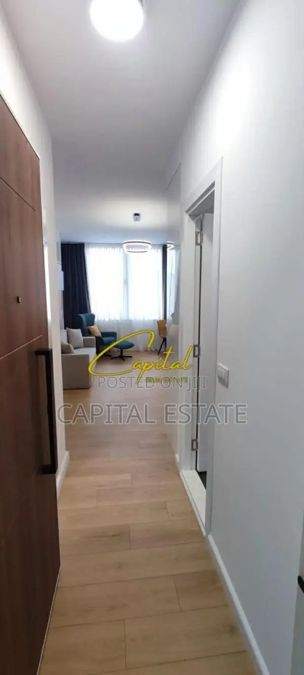 GARSONIERE ME QIRA 36 M2 KOMUNA E PARISIT 450 EURO