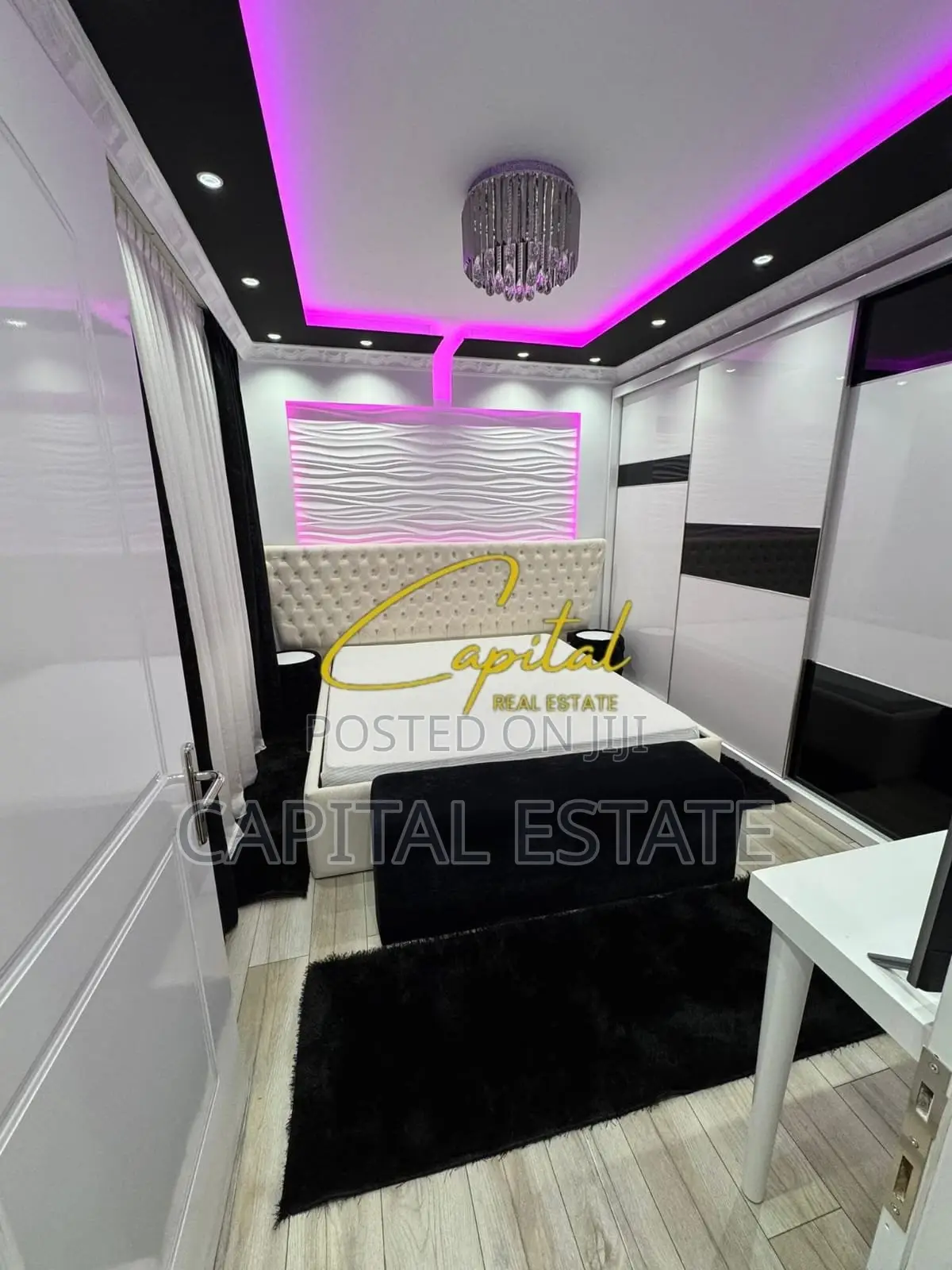 SHITET APARTAMENT 2+1 FRESKU 16.500.000 LEKE